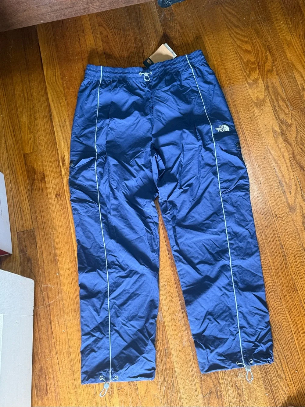 The North Face size large
